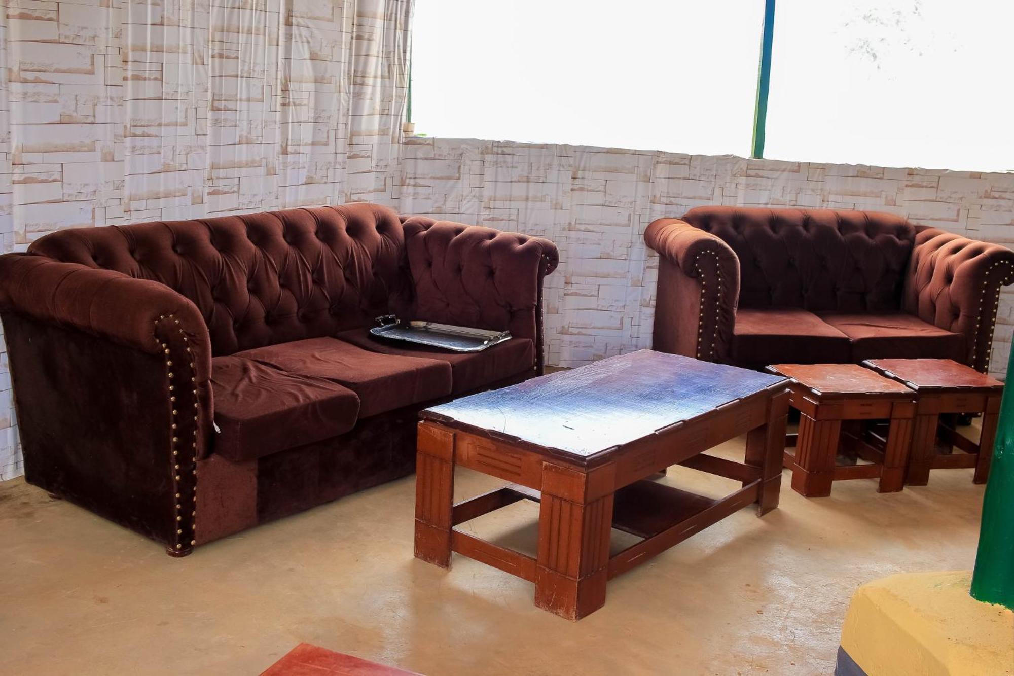 Hotel Little Amanya Camp Amboseli Habitación foto